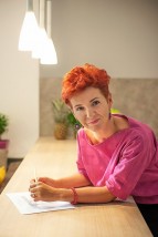 biuro projektowe - Anna Berner Paluch New Design projektowanie wnętrz Szczawno-Zdrój