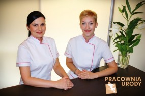 Elektrostymulacja - przyjemne i łatwe odchudzanie - Pracownia Urody Agnieszka Kienda salon kosmetyczny Nowa Sól