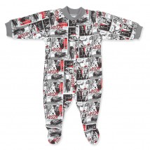 Pajac  Comics  - ZKD Pinokio M.P.W. Gizińscy Sp. j. Piotrków Trybunalski