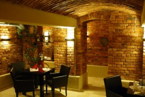 projektowanie wnętrz komercyjnych - Biuro Projektów i Nadzoru Inwestycji ARCHAZ Anna Zawiła Katowice