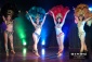 Pokaz Samby Brazylijskiej Łódź - Agencja Taneczna Showtime