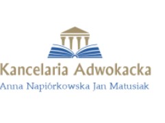 prawnicze - Kancelaria Adwokacka Anna Napiórkowska Matusiak, Jan Matusiak Olsztyn