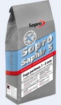 Fuga perłowa Sopro Saphire - Anitech sp. z o.o. Olsztyn