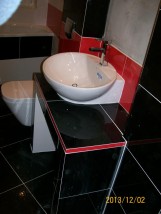 remont lazienki - Firma uslugowa DEKOR Robert Szafulski Piekoszów