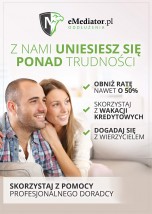 Restrukturyzacja zobowiązań - eMediator.pl Gliwice