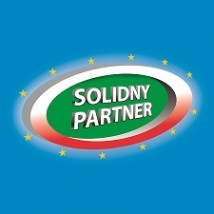 Prestiżowe certyfikaty Solidny Partner, partnerski system sprzedaży - Centrum Edukacji i Doradztwa Europejskiego Poznań
