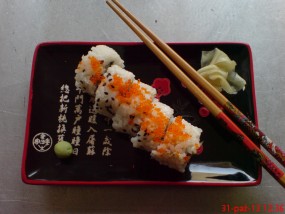 Sushi maki - Bar KIM Szczytno