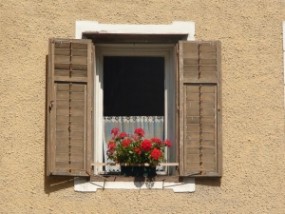 Okna drewniane - Urzędowski - Salon firmowy - Okna drewniane i parapety Bydgoszcz