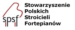 Rekomandacja Stowarzyszenia Polskich Stroicieli Fortepianów - Goj-Piano Firma Usługowa Rzeszów
