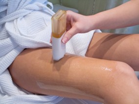 depilacja - Re-vita Gabinet Masażu, Fizykoterapii, Kosmetyki i Odnowy Biologicznej Suwałki