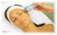 Mezoterpia bezigłowa - Re-vita Gabinet Masażu, Fizykoterapii, Kosmetyki i Odnowy Biologicznej Suwałki