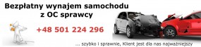 Wypożyczalnia samochodów Jaworzno, Katowice, Gliwice, Bytom, Chorzó - Piotr Banasik Auto-Banasik Jaworzno
