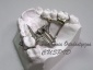 Aparaty stałe bondowane Kobyłka - Pracownia Ortodontyczna  CUSPID 