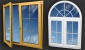 Stolarka okienna  dostawa i montaż stolarki okiennej i drzwiowej, rolety wewnętrzne - Odolanów P.H.U  Akwi  Przemysław Furman