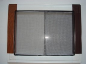 Moskitiery okienne Pruszków - PROFIL Mirosław Szerszeń Pruszków