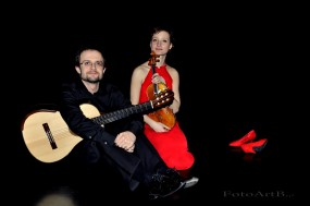 Koncert kameralny - Filharmonia Opolska im. Józefa Elsnera w Opolu Opole