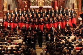 Koncert symfoniczny - Filharmonia Opolska im. Józefa Elsnera w Opolu Opole