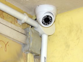 System alarmowy i monitoring kamerowy - Przedsiębiorstwo Telekomunikacyjne TELSIL s.c. Zabrze