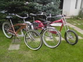 rowery, naprawa rowerów,łódź - Piotrex Rowery Naprawa serwis sklep Łódź