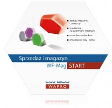 WF-Mag dla Windows - PARTNERSS Co. Szczecin