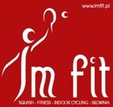 Fitness - Klub Fitness Squash Siłownia I m Fit Łódź
