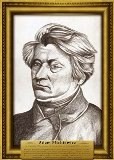 Adam Mickiewicz, portrety pisarzy polskich Warszawa Kraków Wrocław - PHU Lewandowski Jerzy pomocedydaktyczne.info Niedary