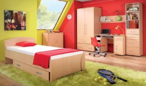 MAXIONE system Ksawerów, Ozorków, Pabianice, Rzgów, Słowik - Domino-Meble s.c. Agnieszka Bury, Michał Bury Łódź