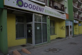 Gabinet Stomatologiczny - Dodent Stomatologia Łódź Łódź