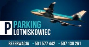 Ceny za Parkownaie - Parking Lotniskowiec Białas Paweł Pyrzowice