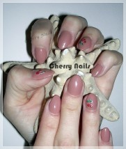 stylizacja paznokci, manicure, pedicure - Karolina Grzomba  Cherry Nails  Piekary Śląskie