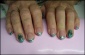 stylizacja paznokci, manicure, pedicure manicure pedicure - Piekary Śląskie Karolina Grzomba  Cherry Nails 