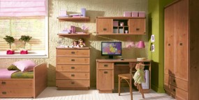 IDOL system Ksawerów, Ozorków, Pabianice, Rzgów, Słowik - Domino-Meble s.c. Agnieszka Bury, Michał Bury Łódź