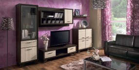 LIDO system Aleksandrów Łódzki, Andrespol, Brójce, Bukowiec, Dobra - Domino-Meble s.c. Agnieszka Bury, Michał Bury Łódź