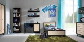 LIDO system Ksawerów, Ozorków, Pabianice, Rzgów, Słowik - Domino-Meble s.c. Agnieszka Bury, Michał Bury Łódź