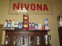 serwis ekspresów ciśnieniowych saeco - DOM-FACH Zygmunt Żebrowski Zgierz