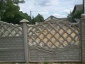 DKbetoniarstwo Zadzim - sprzedaż plotów betonowych