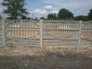 Zadzim DKbetoniarstwo - sprzedaż plotów betonowych