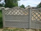 DKbetoniarstwo - sprzedaż plotów betonowych Zadzim