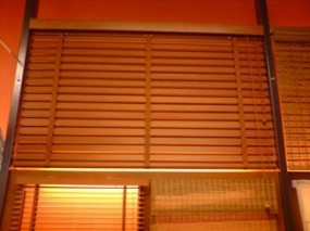 Żaluzje poziome Pruszków - PROFIL Mirosław Szerszeń Pruszków