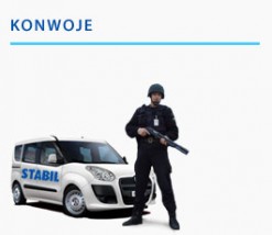 Ochrona Fizyczna - Stabil Security Sp.z o.o. Wrocław