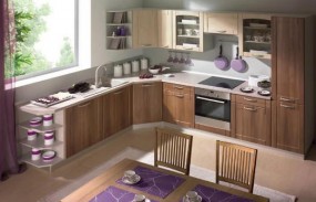 Meble kuchenne Ksawerów, Ozorków, Pabianice, Rzgów, Słowik - Domino-Meble s.c. Agnieszka Bury, Michał Bury Łódź