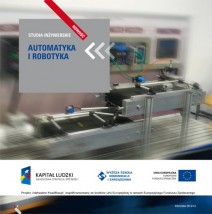 Automatyka i Robotyka - Wyższa Szkoła Komunikacji i Zarządzania Poznań