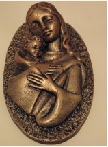 Maryjka - Irena Papucewicz IrJa Wrocław