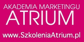 Szkolenie: Strategie reklamowe - psychologia reklamy - Firma Szkoleniowa Akademia Marketingu ATRIUM Warszawa