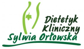 dietetyka kliniczna - Dietetyk Kliniczny Sylwia Orłowska Wałbrzych