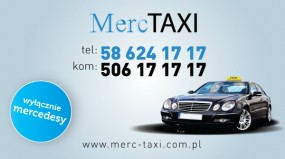 Dostarczanie zakupów Zakupy z dowozem - Merc-Taxi Gdynia Gdynia