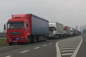 Usługi spedycyjne - Multi logistics Przemysław Chwaliński Ryczywół