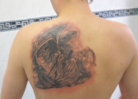 Tatuaż - Studio tatuażu Lew Olsztyn