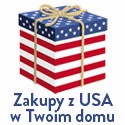 Paczki z USA Warszawa,Kraków,Poznań,Wrocław, Łódź - Paczka z Ameryki Gdynia