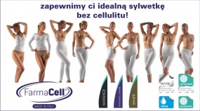 Produkty wyszczupające i modelujace sylwetkę - EDA Przedsiębiorstwo Usługowo Handlowe Radom